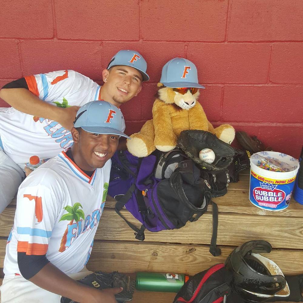 Meet your Posher, Elijah